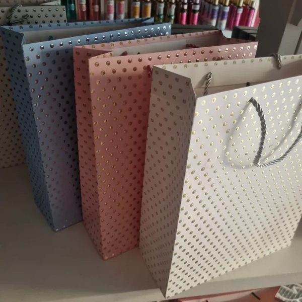 Bolsa de Regalo Puntos