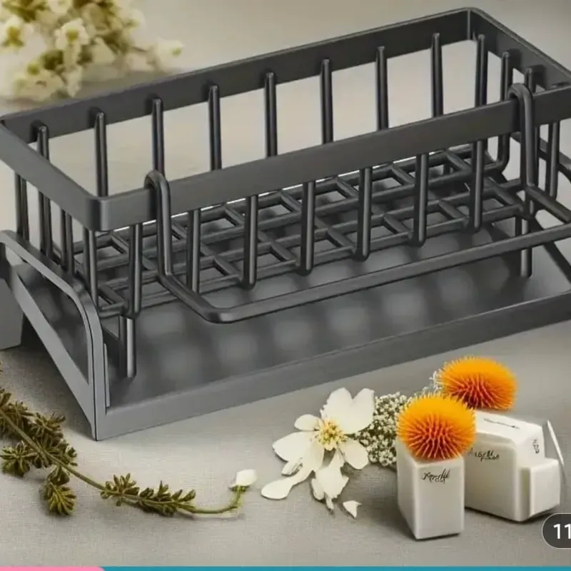 ORGANIZADOR DE FREGADERO