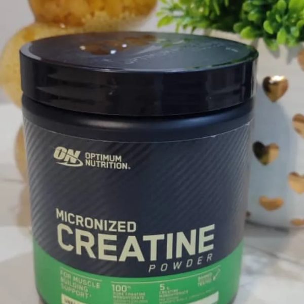 Creatina
