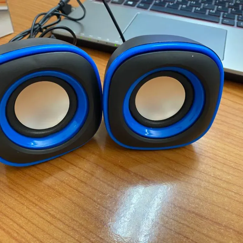 BOCINAS PARA PC K2037