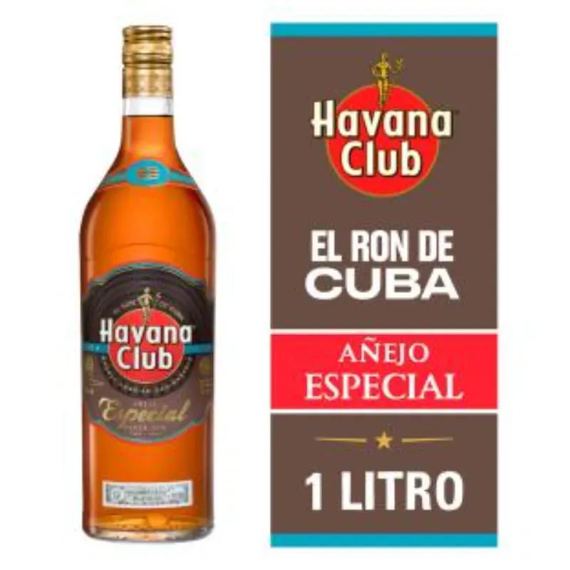 Ron Havana Club Especial