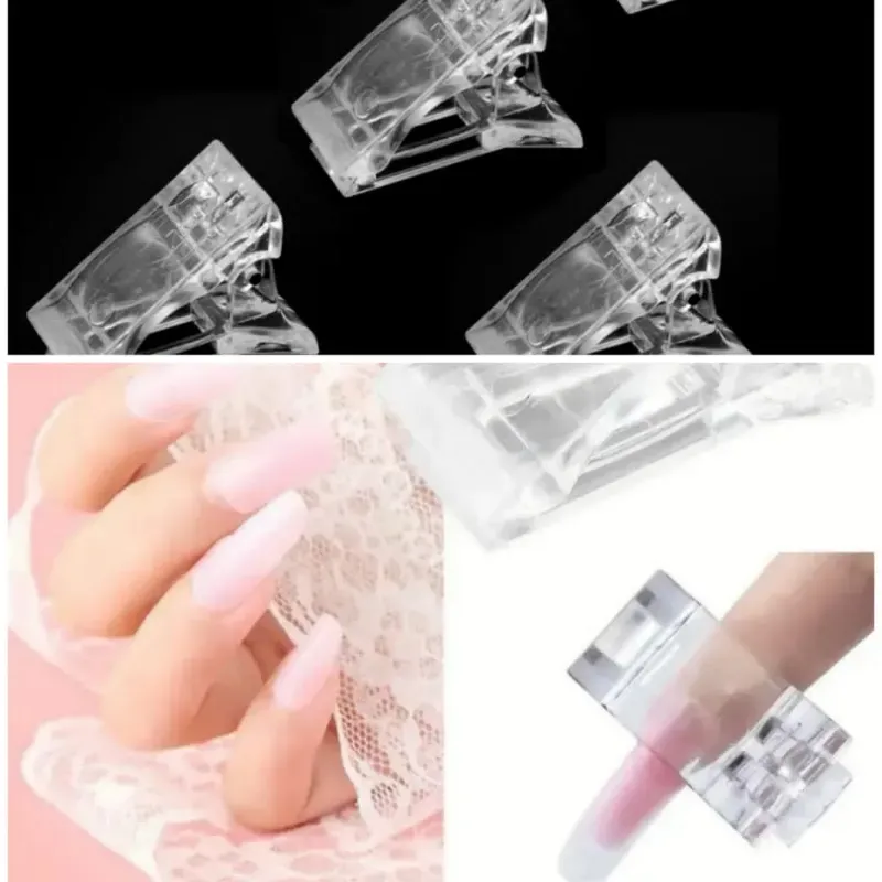 PRESILLAS DE POLYGEL