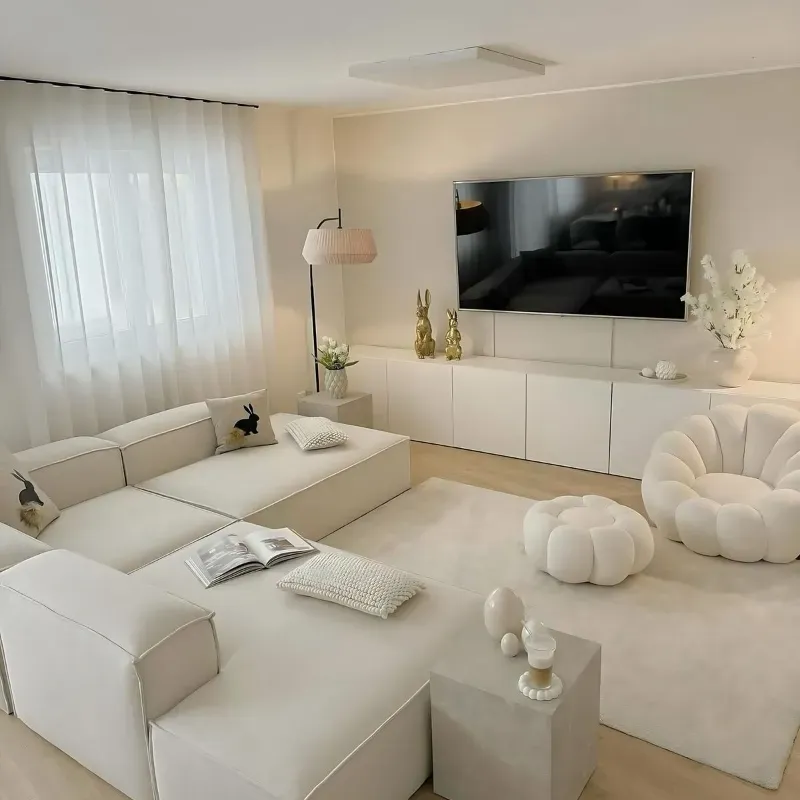 Juegos de Sala de Lujo 30