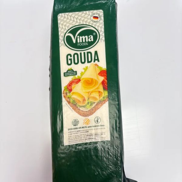Queso Gouda (LB)