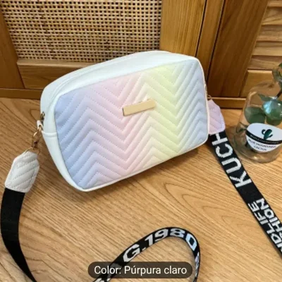 Cartera tornasol (ID 59)