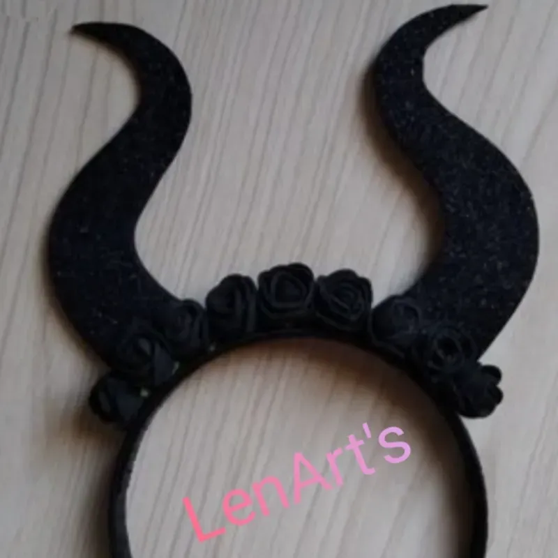 Disfraz de Maléfica