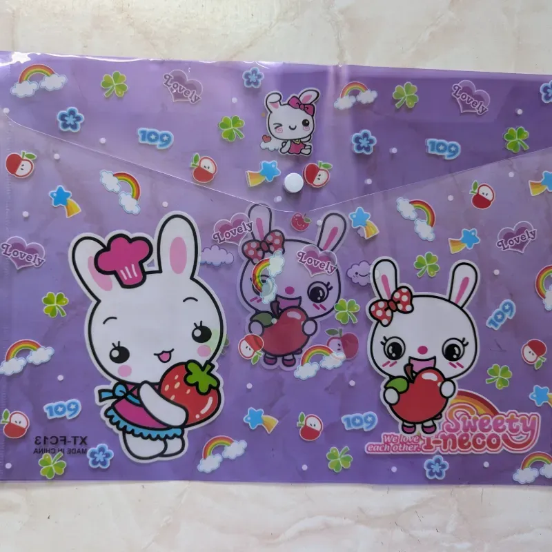 Carpetas para documentos