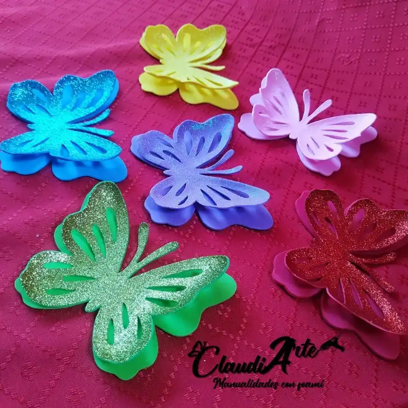 Adornos para la pared