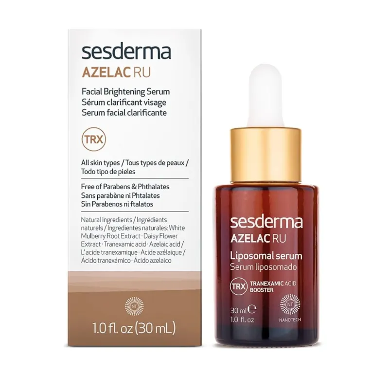 Sesderma Azelac Ru Serum, 1.0 Fl oz