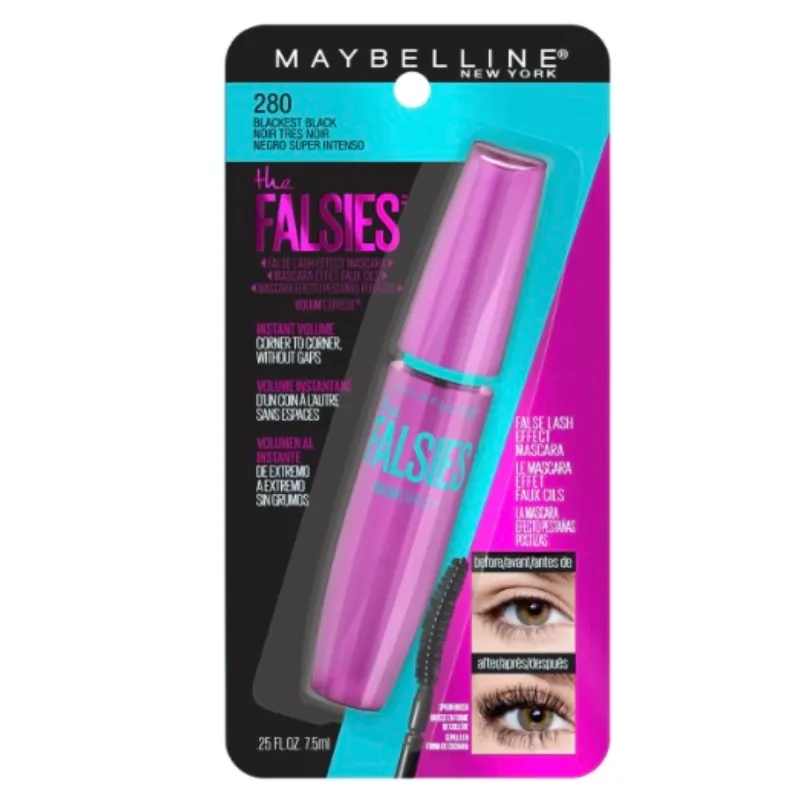 Máscara de pestaña