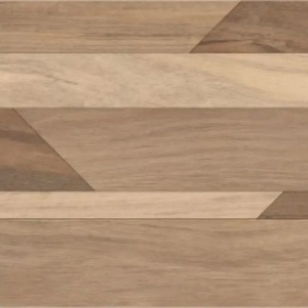 CERANATO 60X60 CM ARCHI TERRA