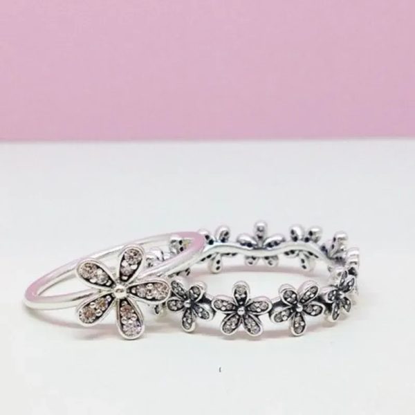 ANILLOS PANDORA