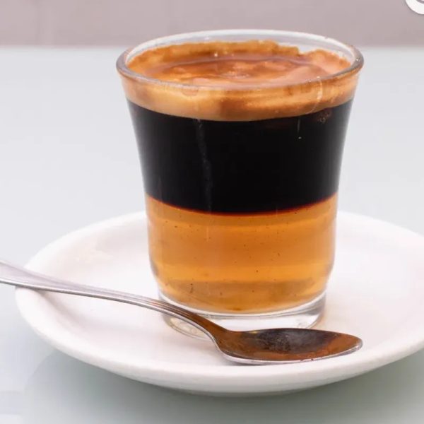 Café Carajillo