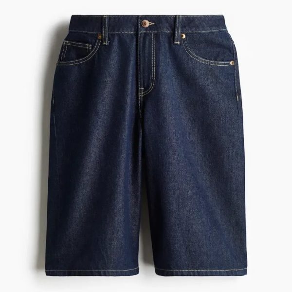 Bermuda H & M