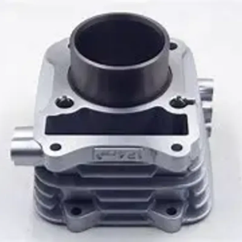 Bloque del motor para moto (GN125)