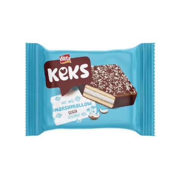 Keks