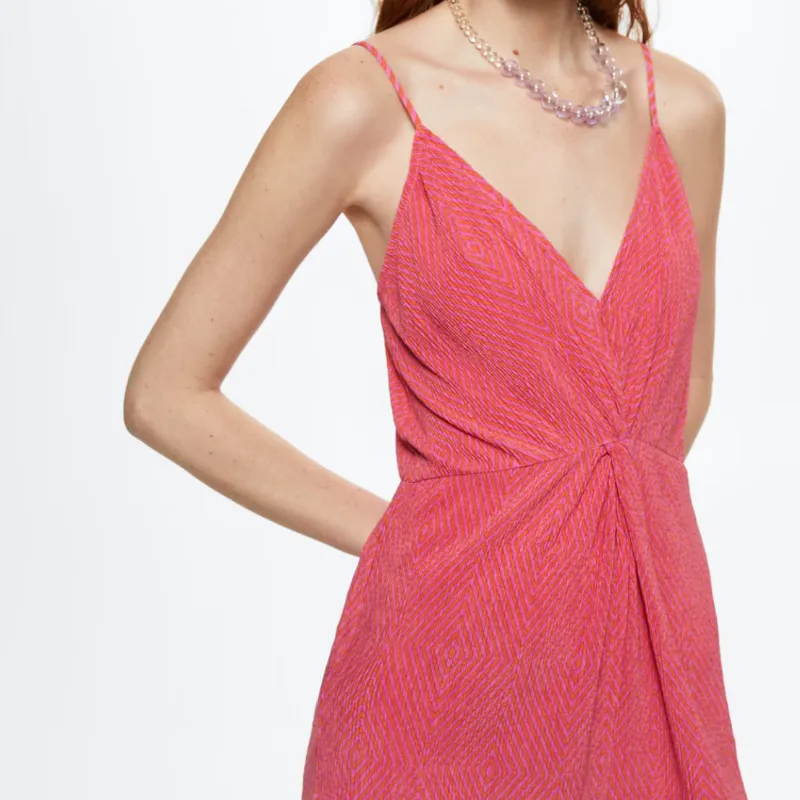 Mono Corto marca Mango