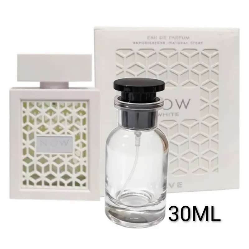 LATTAFA Rave now White EDP 30ML