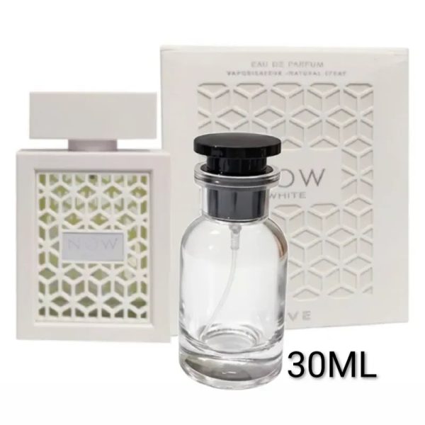 LATTAFA Rave now White EDP 30ML