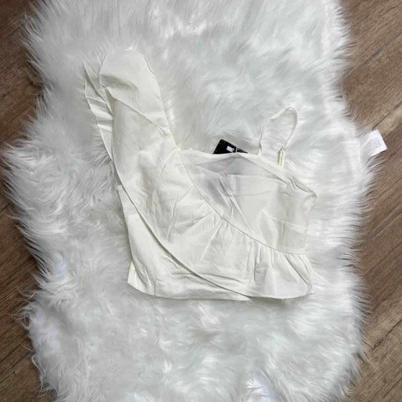 Blusa elegante