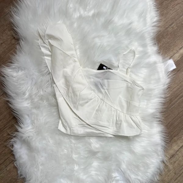 Blusa elegante