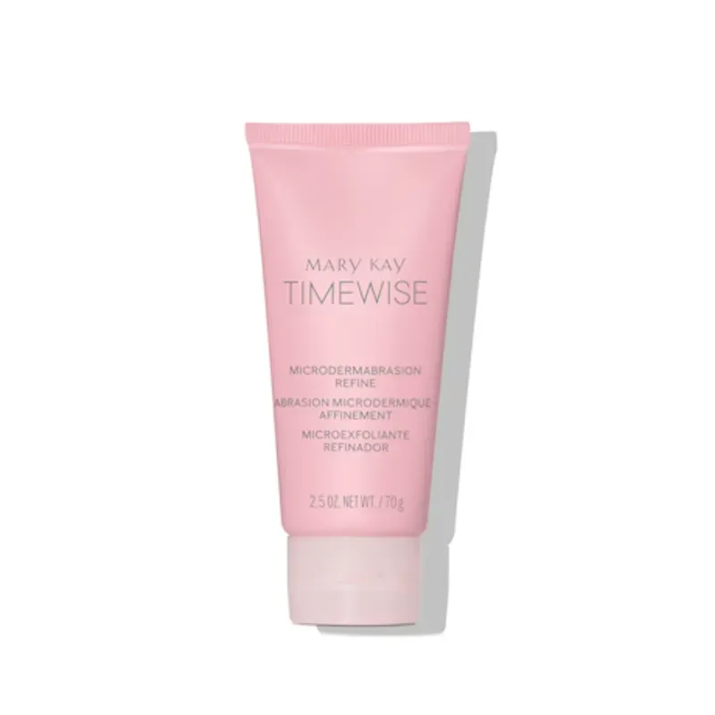 Microexfoliante Refinador TimeWise® 70 g