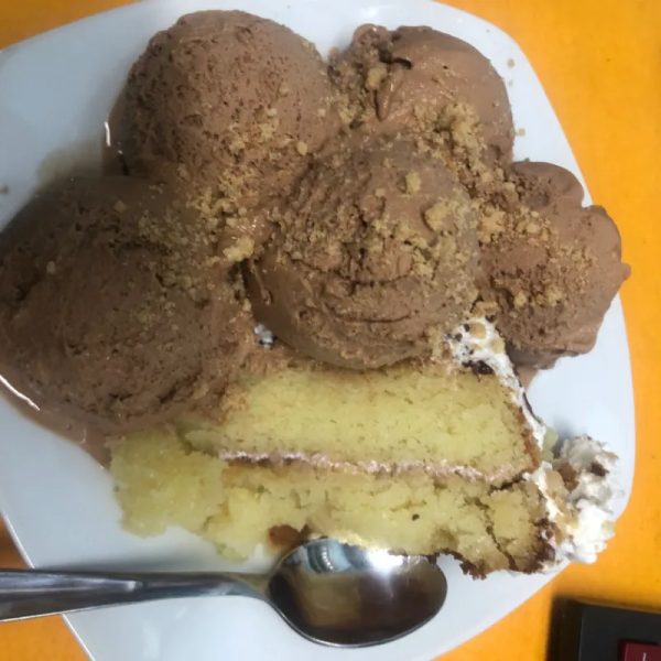 Ensalada Real