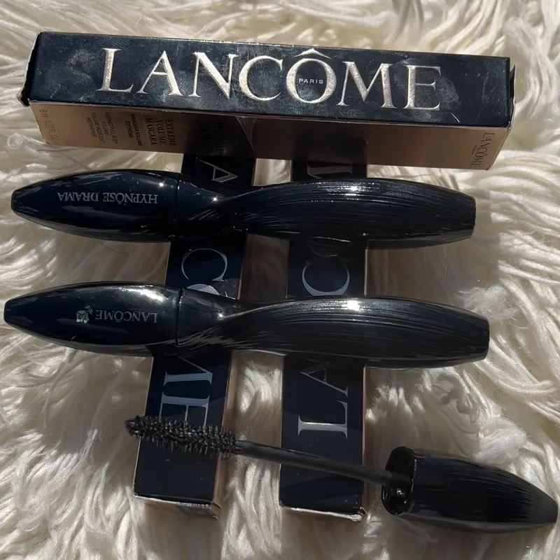 Lancôme Hypnôse Drama Extreme - Máscara