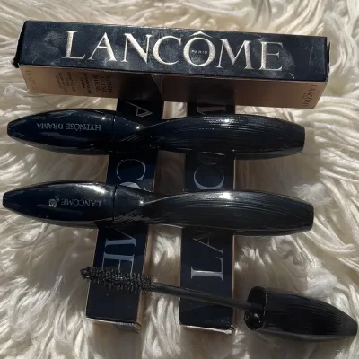 Lancôme Hypnôse Drama Extreme - Máscara