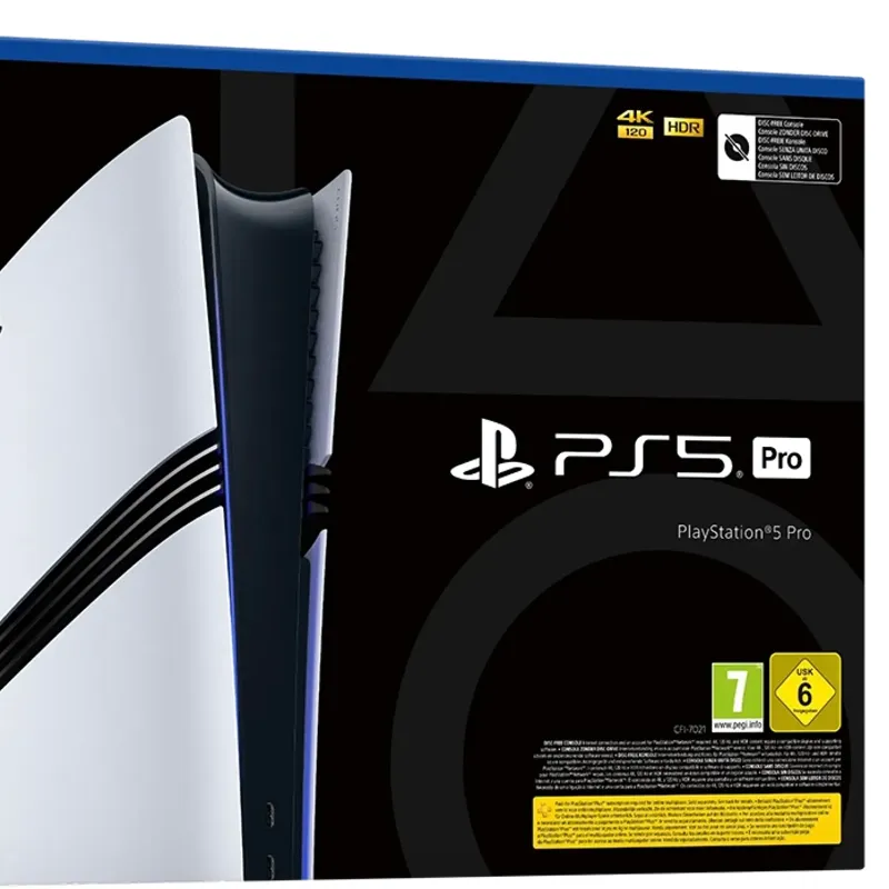 PlayStation 5 Pro