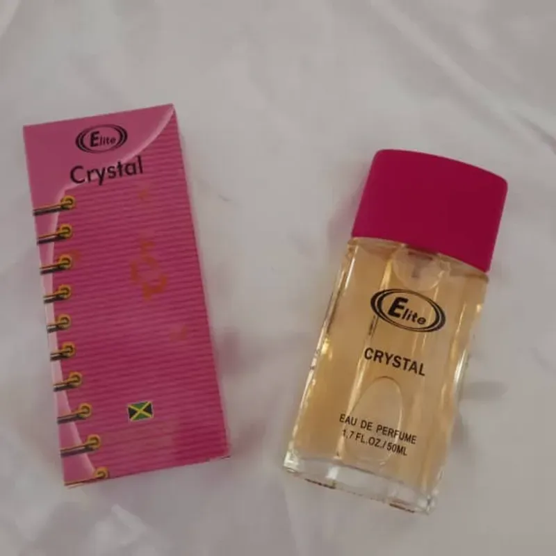 Perfume Crystal