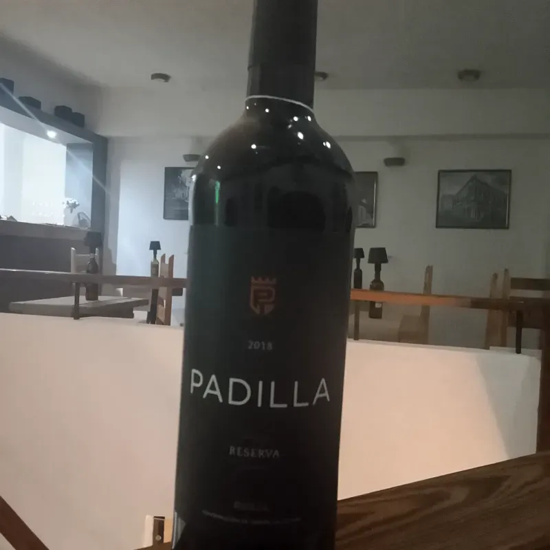 Padilla Reserva