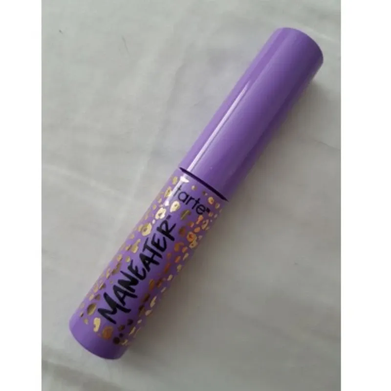 Máscara de Pestañas