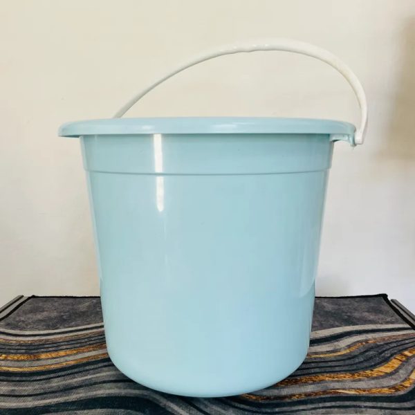 Cubos plásticos