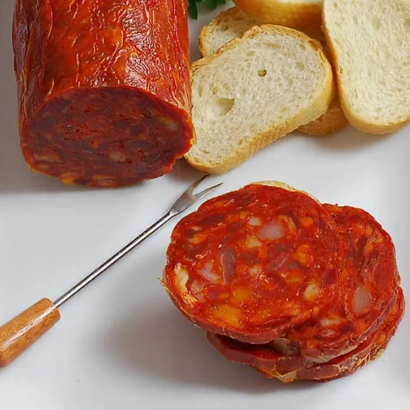 Chorizo
