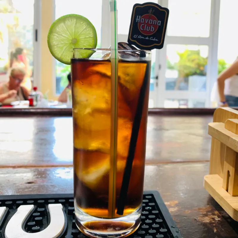 Cuba Libre