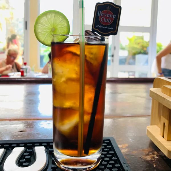 Cuba Libre