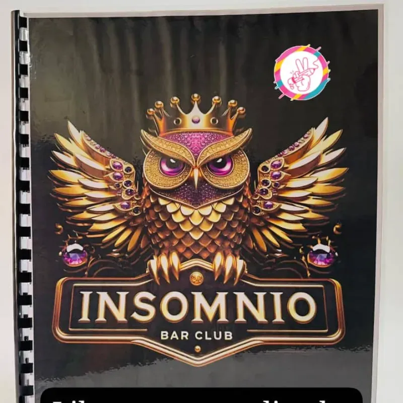   ✨ LIBRETA PERSONALIZADA ✨