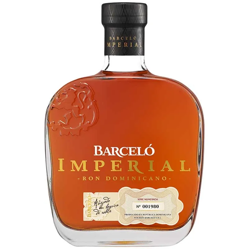 Ron Barceló Imperial 700 ml c(107.09)