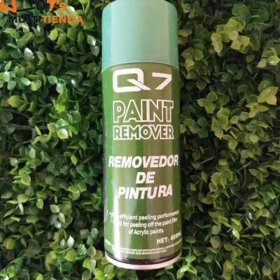 Removedor de pintura