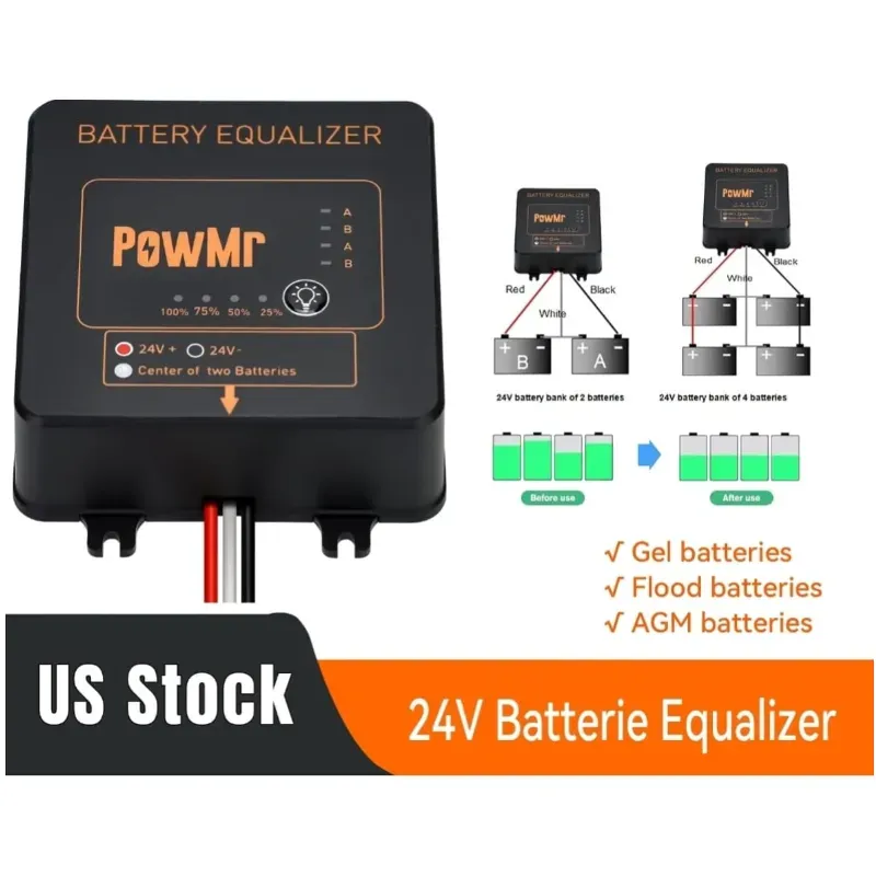 Estabilizador de carga