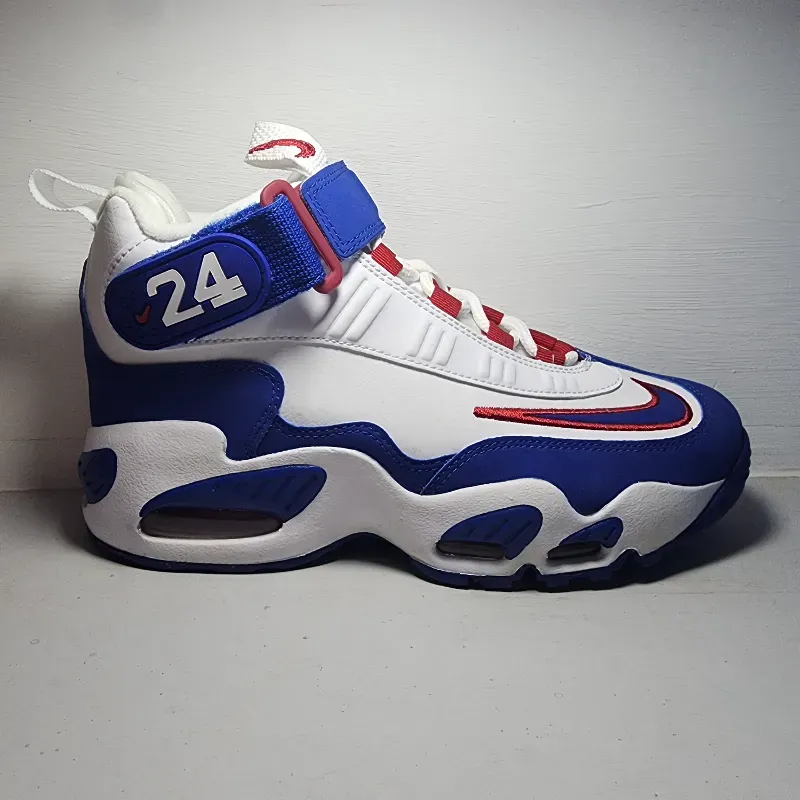 Griffey #38/5