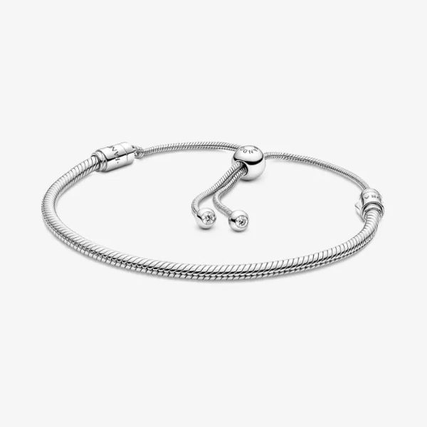 Pulsera Flexible Cola de Ratón