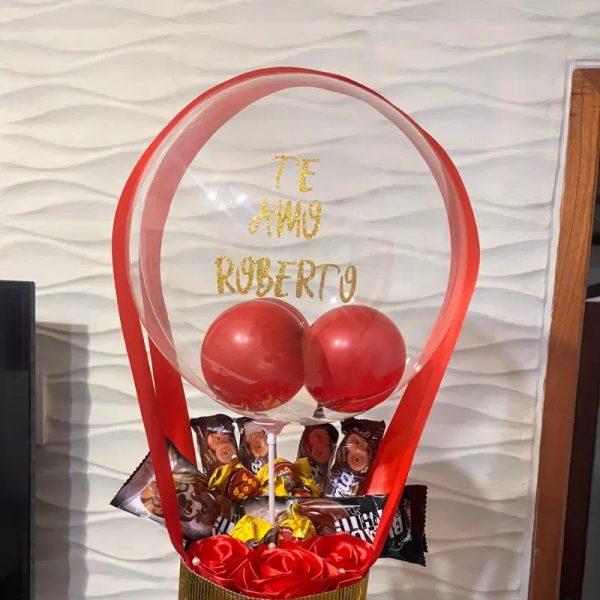 Regalo especial 