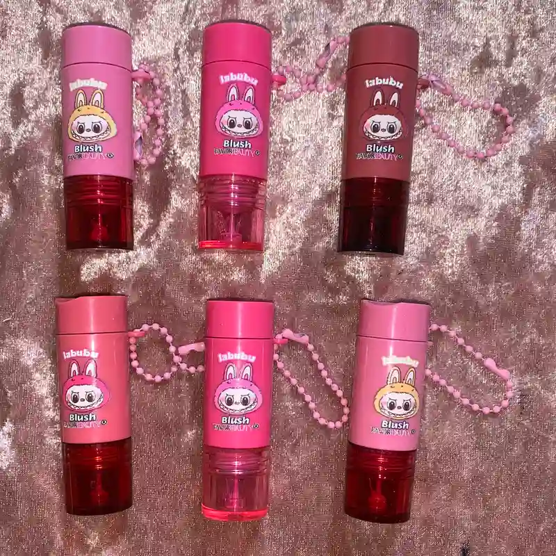 ✨Rubor líquido ✨