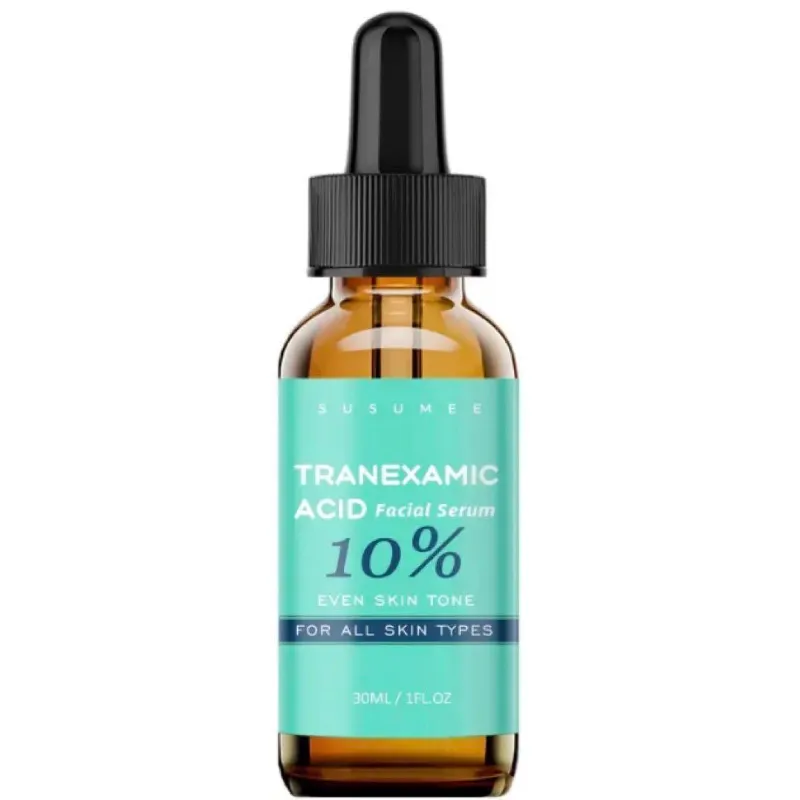 Tranexamic Acid Facial Serum 10% – Beauty Skincare