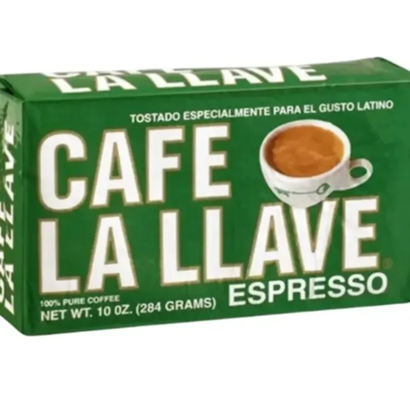 Café la Llave (283g)