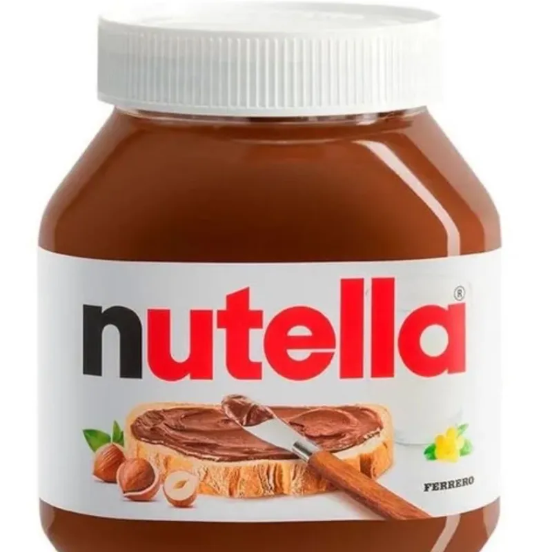 Nutella 400gr