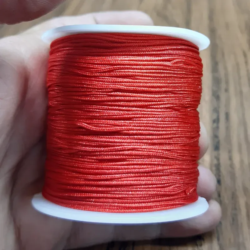 HILO COREANO 0.8 MM 1 METRO