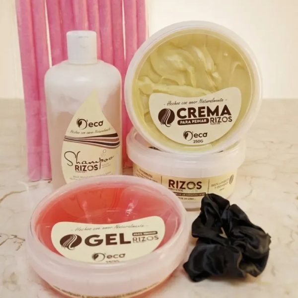 Combo Rizos